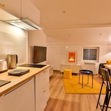 Le Mimosa #Netflix #Centre-Ville Cognac Exteriér fotografie